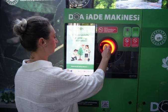 Depozito sisteminde 1 TL kuralı değişti!
