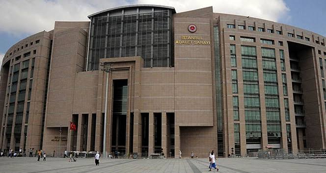 Fatma Kaplan Hürriyet ve gözaltındakiler adliyeye sevk edildi