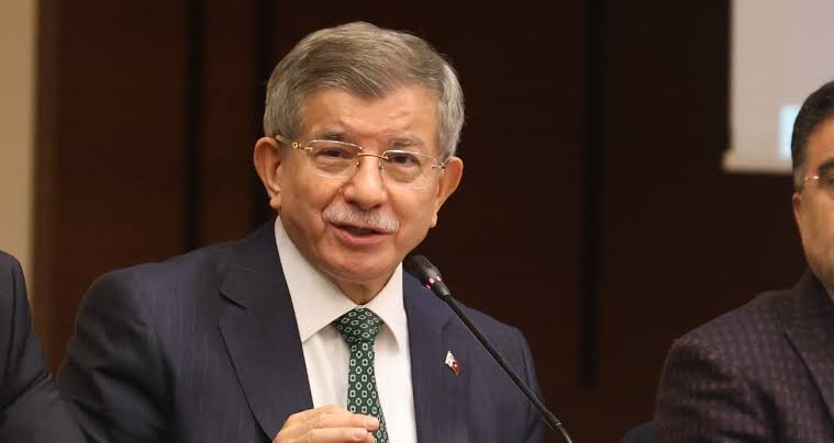 Gelecek Partisi siyasi faaliyetlerini sonlandırdı