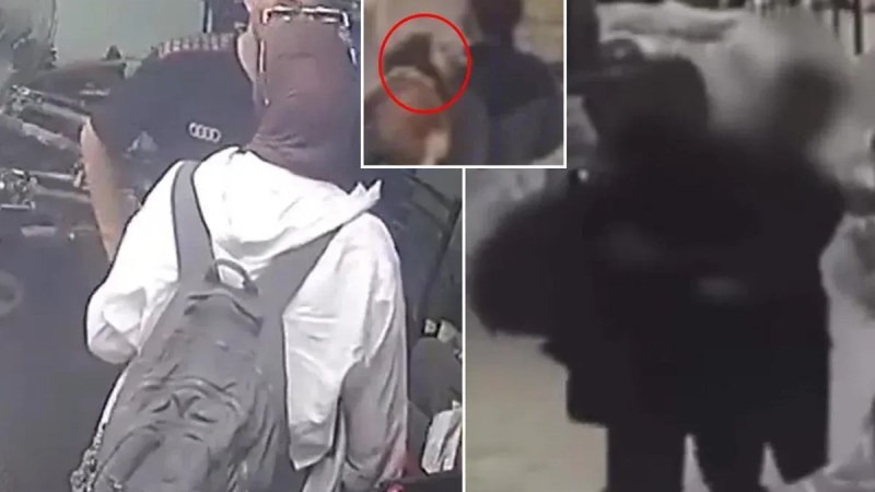 İş yerlerinde erkek çalışanları taciz eden kadın gözaltına alındı