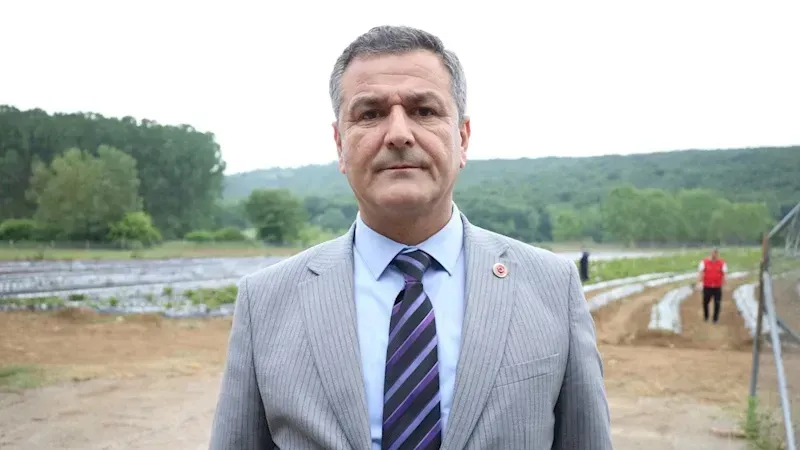 CHP’nin başkanvekili adayı Lütfü Obuz oldu