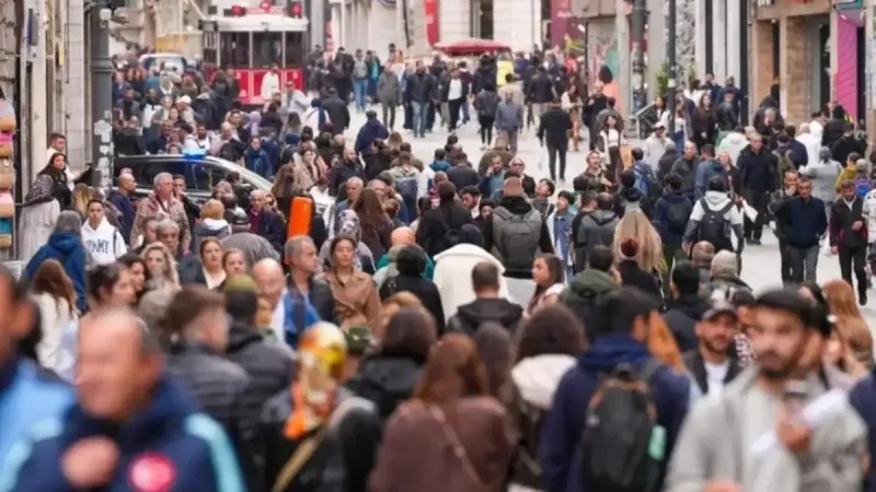 Haziran ayında işsizlik oranı yüzde 7,6’ya geriledi