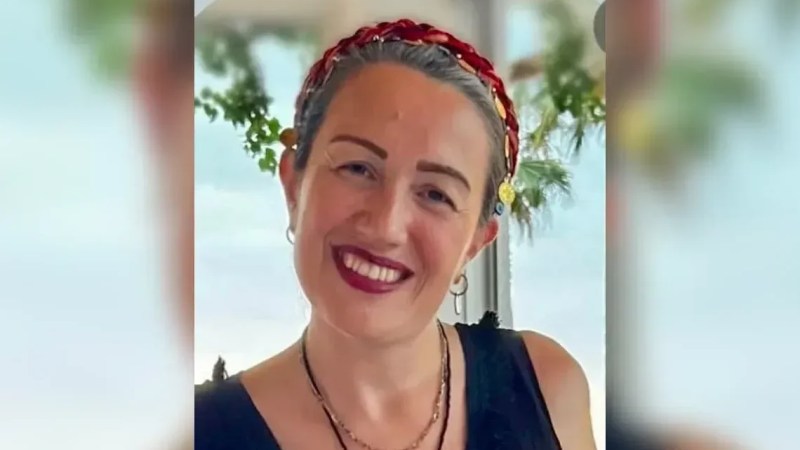 Gülden Kalelioğlu hayatını kaybetti
