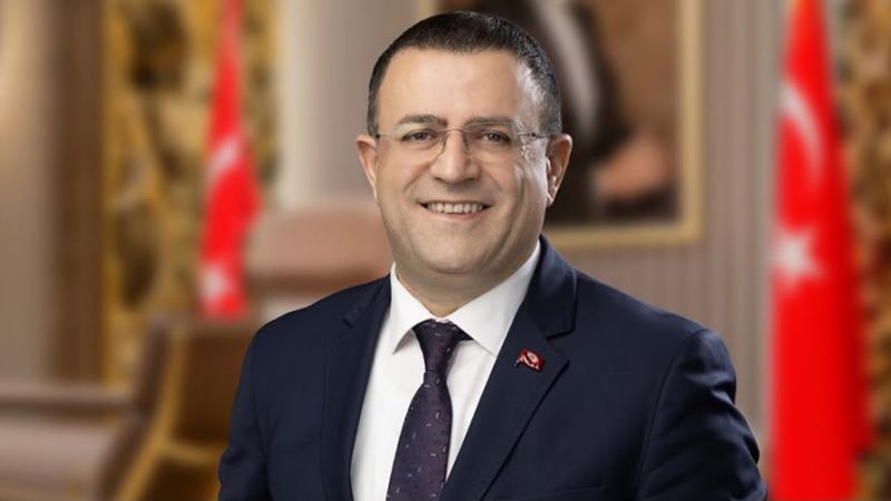 Sertif Gökçe YENİ Parti’ye katılıyor!