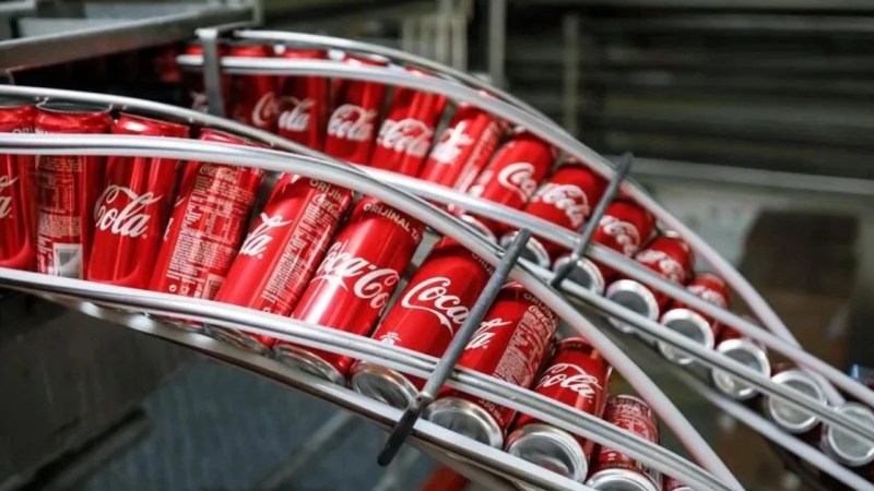 Coca-Cola üretimi durduruyor! Fabrika kapanıyor, yüzlerce kişi etkilenecek