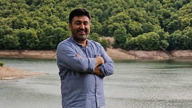 Kocaeli’de görevli öğretmen Yusuf Karabacak hayatını kaybetti