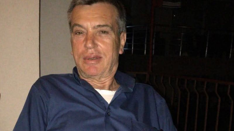 Karamürsel esnafı Şeref Özcan yaşamını yitirdi!