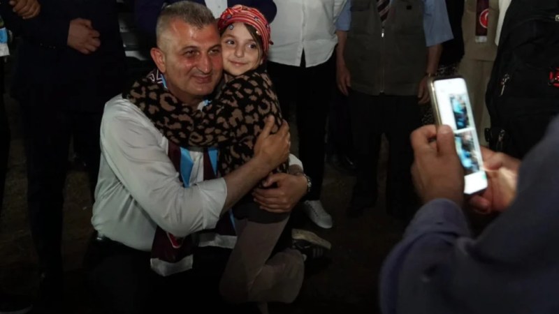 Gölcük Yazlık Kadırga Şenlikleri coşkuyla başladı!