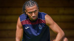 Trabzonsporlu Folcarelli ameliyat oldu