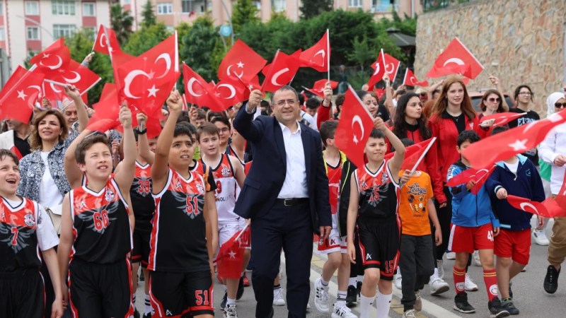 Derince'de 30 Ağustos coşkusu yaşanacak! - 3. görsel