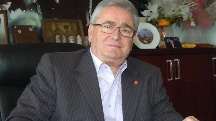 Sefa Sirmen’in yeğeni Olcay Sirmen vefat etti