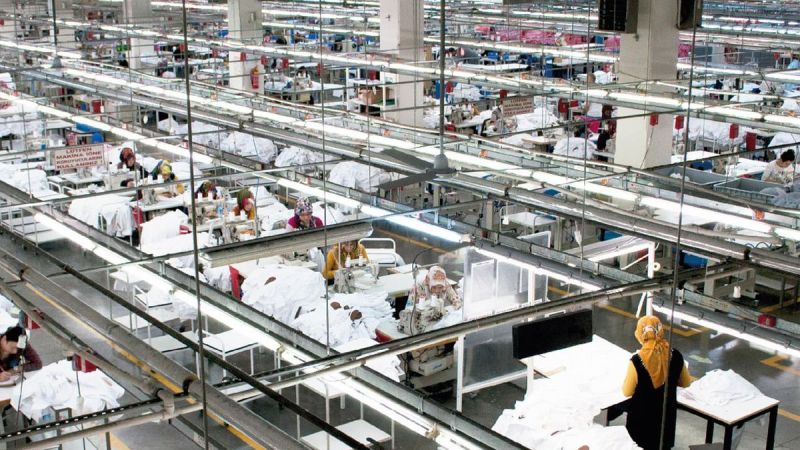 61 yıllık dev firma iflas etti