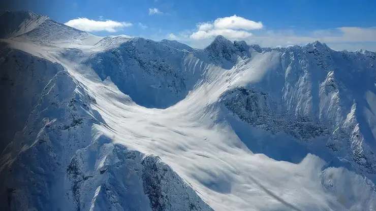 Dağcı Nirmal Purja çığda hayatını kaybetti