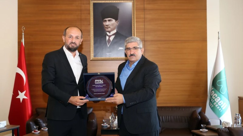 KOTO'da Yoğun Ziyaret Trafiği Yaşandı - 3. görsel