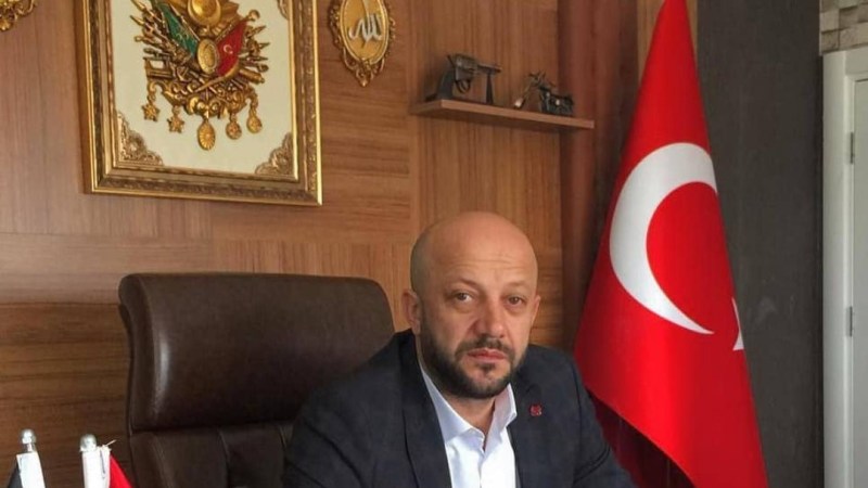 Kocaelili iş insanı Ercan Ekşi’ye İstanbul’da suikast!