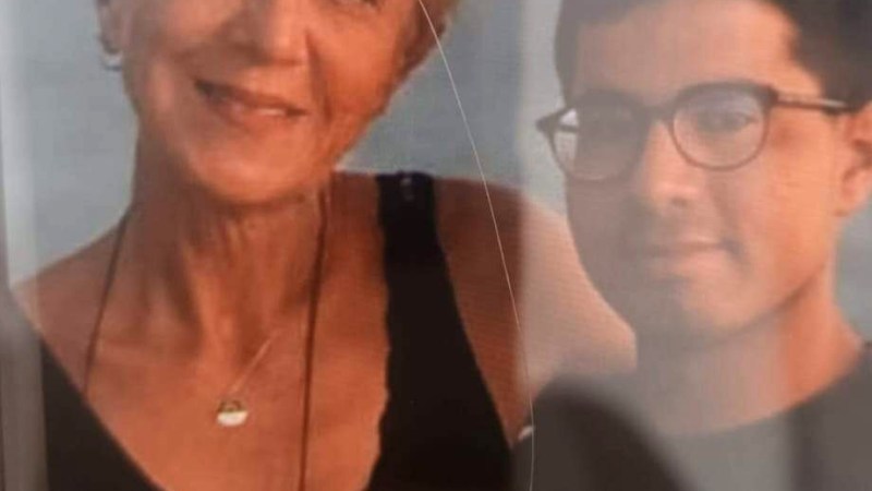 Anne ve oğlu evde ölü bulundu!