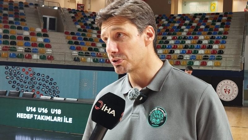 Serhan Kavut Fenerbahçe galibiyetini değerlendirdi