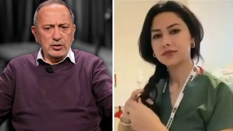Fatih Altaylı’dan Kocaeli’de ihraç edilen hemşire İkra Avcı için dikkat çeken açıklama