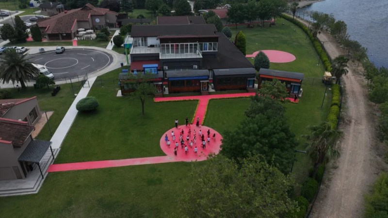 Kocaeli'de ailelere özel yaşam kampüsü! - 3. görsel