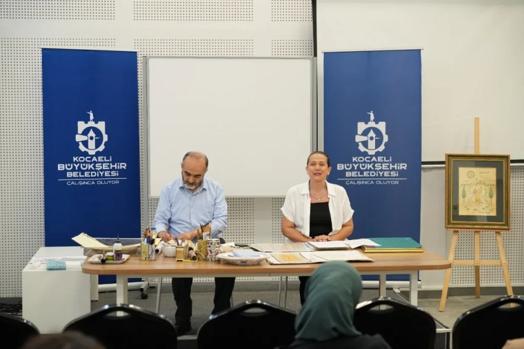Konservatuvar sınav stresi ortadan kalkıyor! - 4. görsel