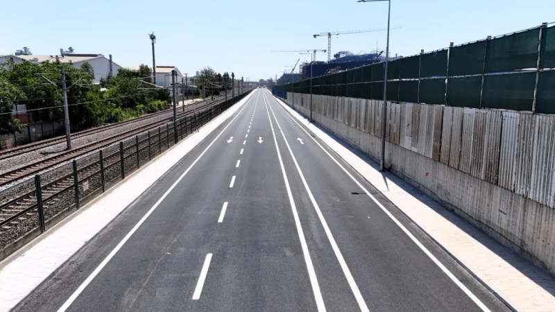 Darıca Dutluk Mevkii'ne modern ulaşım yatırımı! - 3. görsel