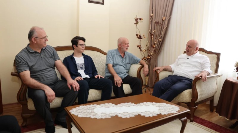 Darıca Belediyesi'nden LGS'de büyük başarı!