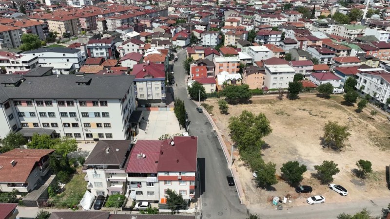 Darıca Mevlana Caddesi yenilendi - 2. görsel