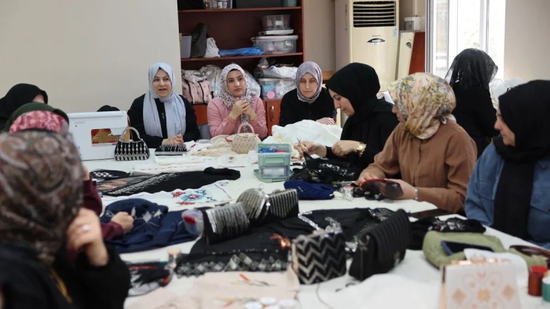 Darıca KİGEM kurslarında yeni dönem başlıyor