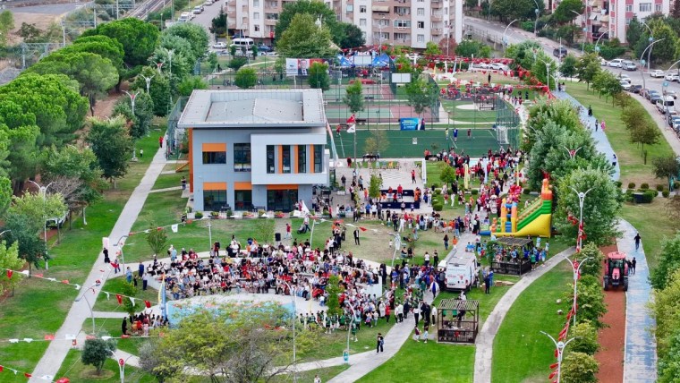 Derince'de 30 Ağustos coşkusu! - 4. görsel