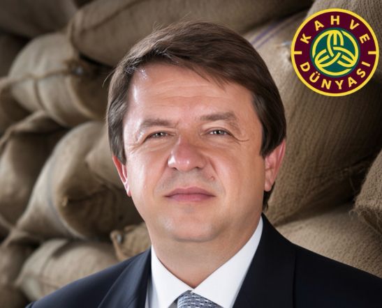 Kahve Dünyası’nın sahibi hayatını kaybetti