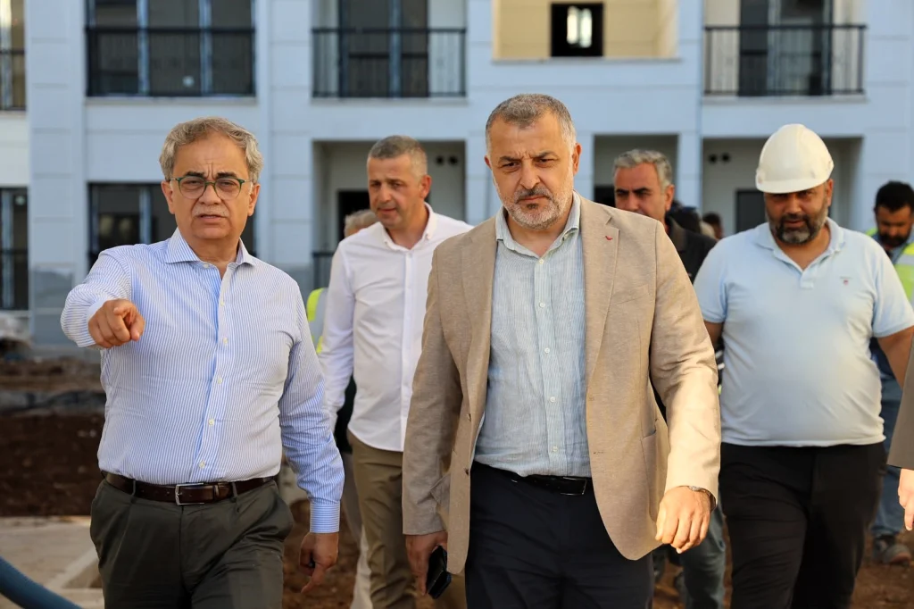 Kartepe Evleri'nde son inceleme! - 4. görsel