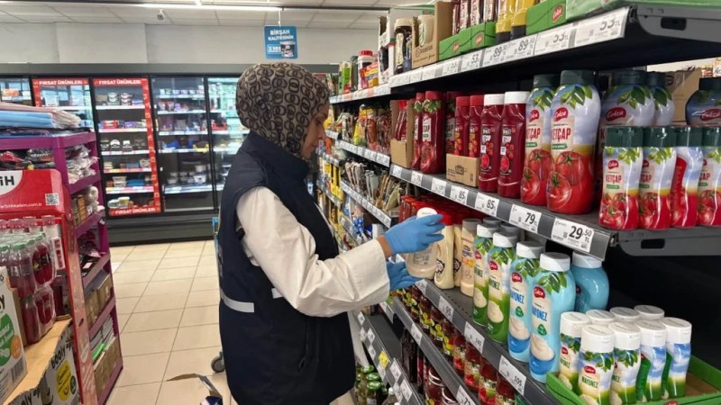 Kartepe'de fahiş fiyat denetimi!