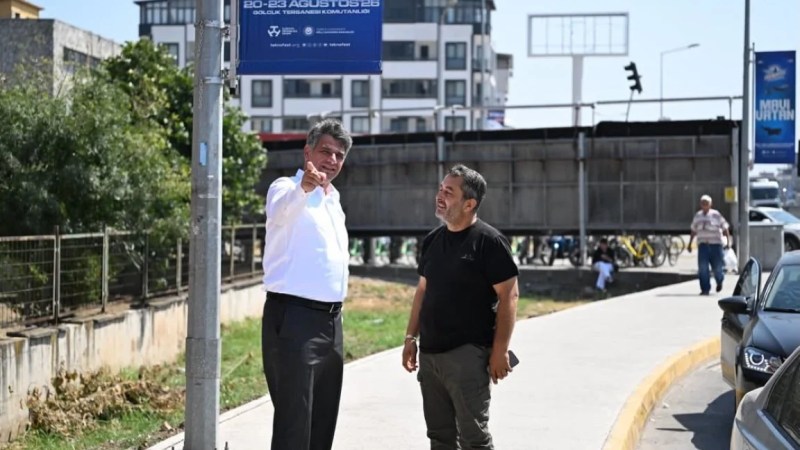 Kartepe'ye yeni otopark kazandırıldı - 4. görsel