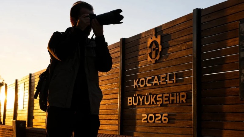 4 Mevsim Kocaeli fotoğraf yarışması devam ediyor - 4. görsel