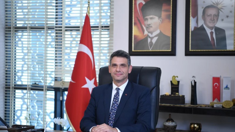 Kartepe'de 30 Ağustos Zafer Bayramı coşkusu!