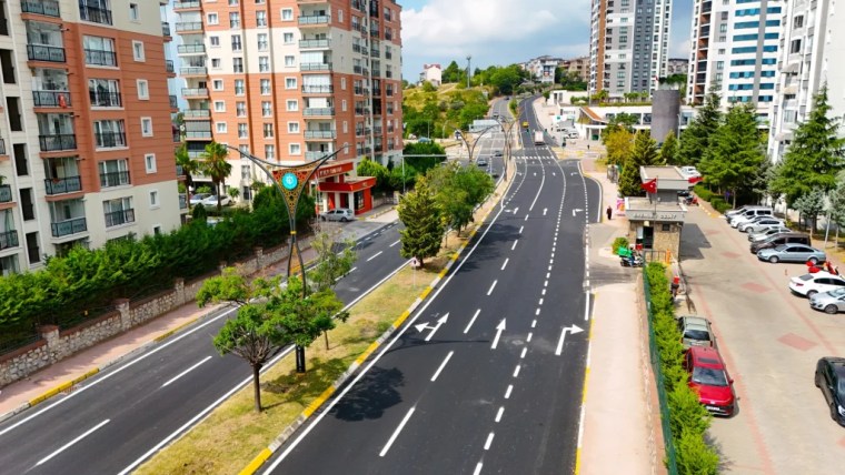 Santral Rampası yeniden trafiğe açıldı! - 2. görsel