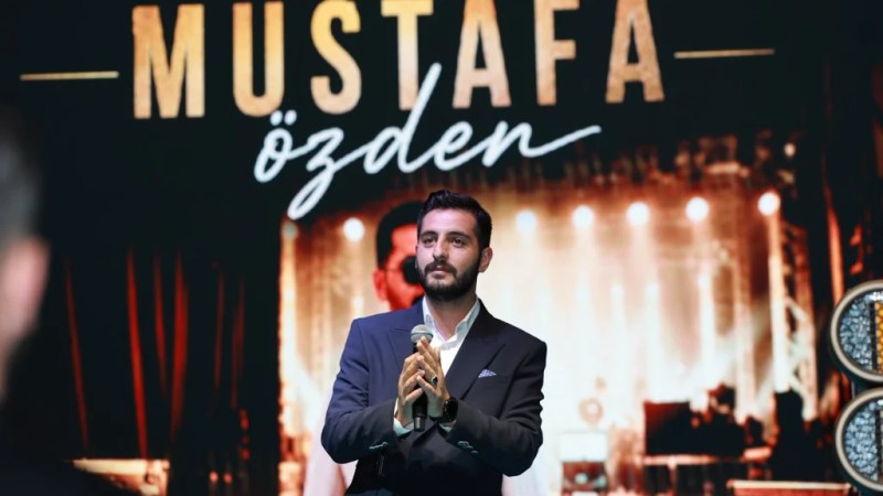 Gebze'de yaz konserleri coşkusu!