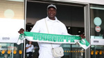 Vincent Aboubakar Bodrum FK'ya katıldı