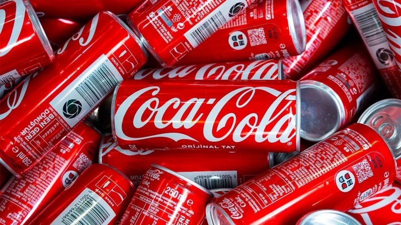 Coca-Cola İçecek’e 2,8 milyar TL ceza