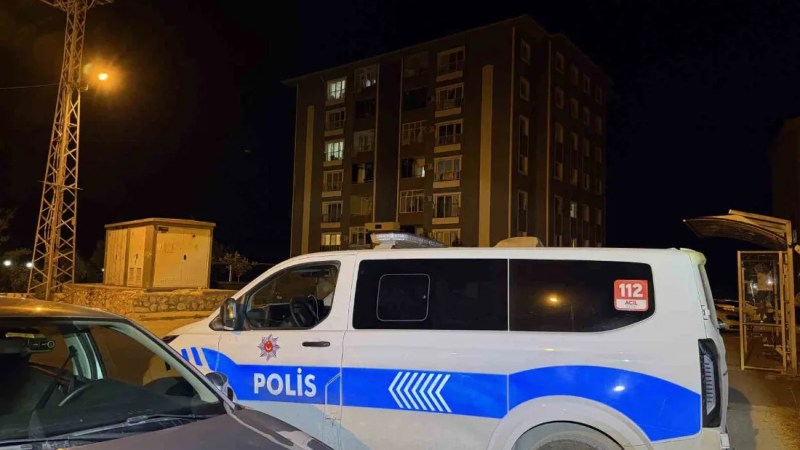 Komşusuna av tüfeğiyle saldırdı: 1 ölü, 1 yaralı!