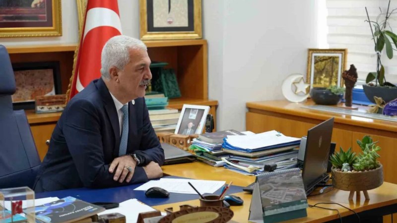 GTO'dan Litvanya pazarı bilgilendirmesi