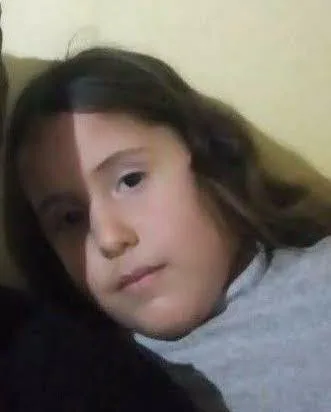 8 yaşındaki çocuk ırmağa düştü!