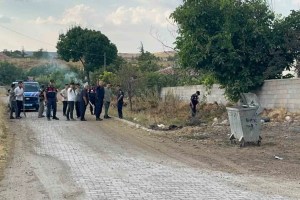 Alacak kavgası kanlı bitti