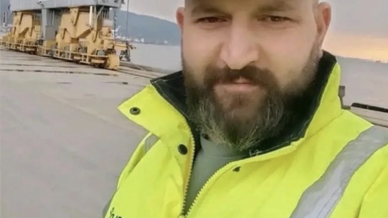 Vinci operatörü yaralandı!