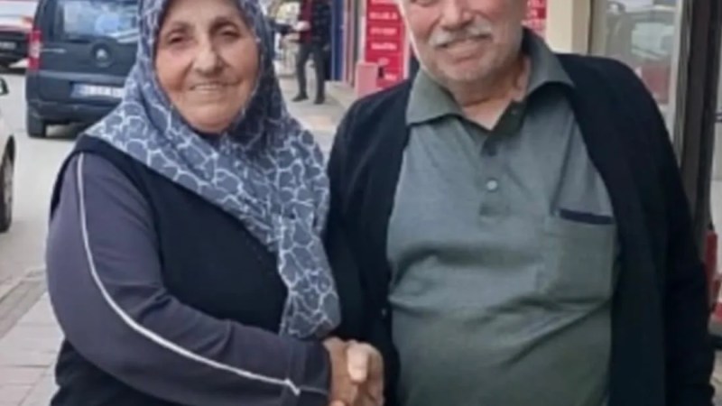 Traktör faciası can aldı!