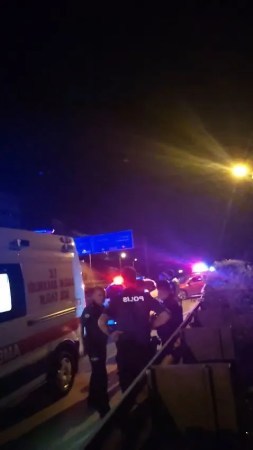 Muhabir Tayyar Öztoprak darp edildi!