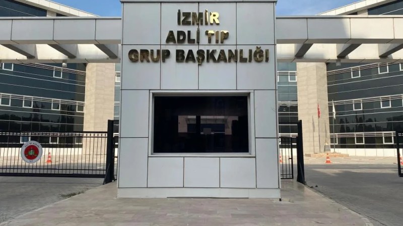 Uyuşturucu tartışması kanlı bitti!