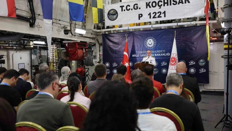 MSB'den İsrail'e sert uyarı!