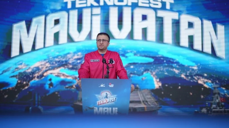 Gölcük Tersanesi'nde gemi inşası yeniden başlıyor!