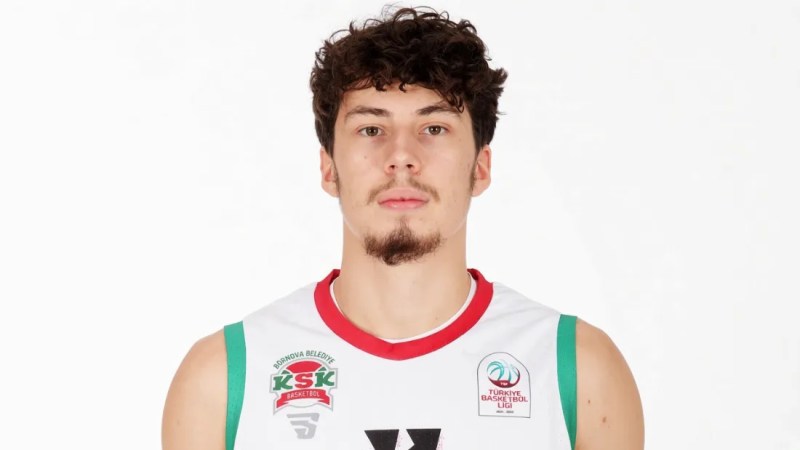 Körfez Basket transferde iki ismi kadrosuna kattı